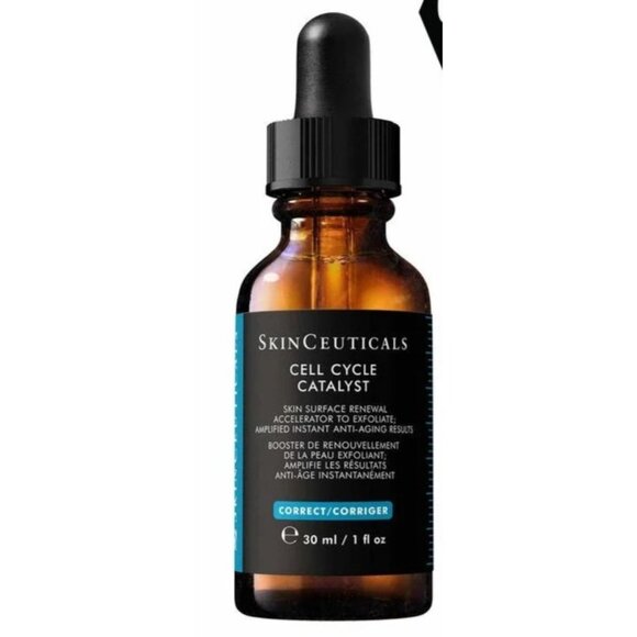 Skincare Skinceuticals Cell Cycle Catalyst 1 oz - Picture 2 of 2